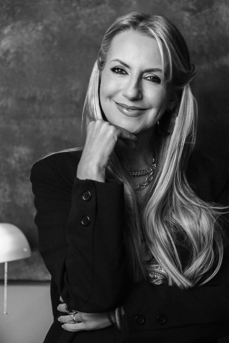 O MEU DESEJO DE SER TOCHA