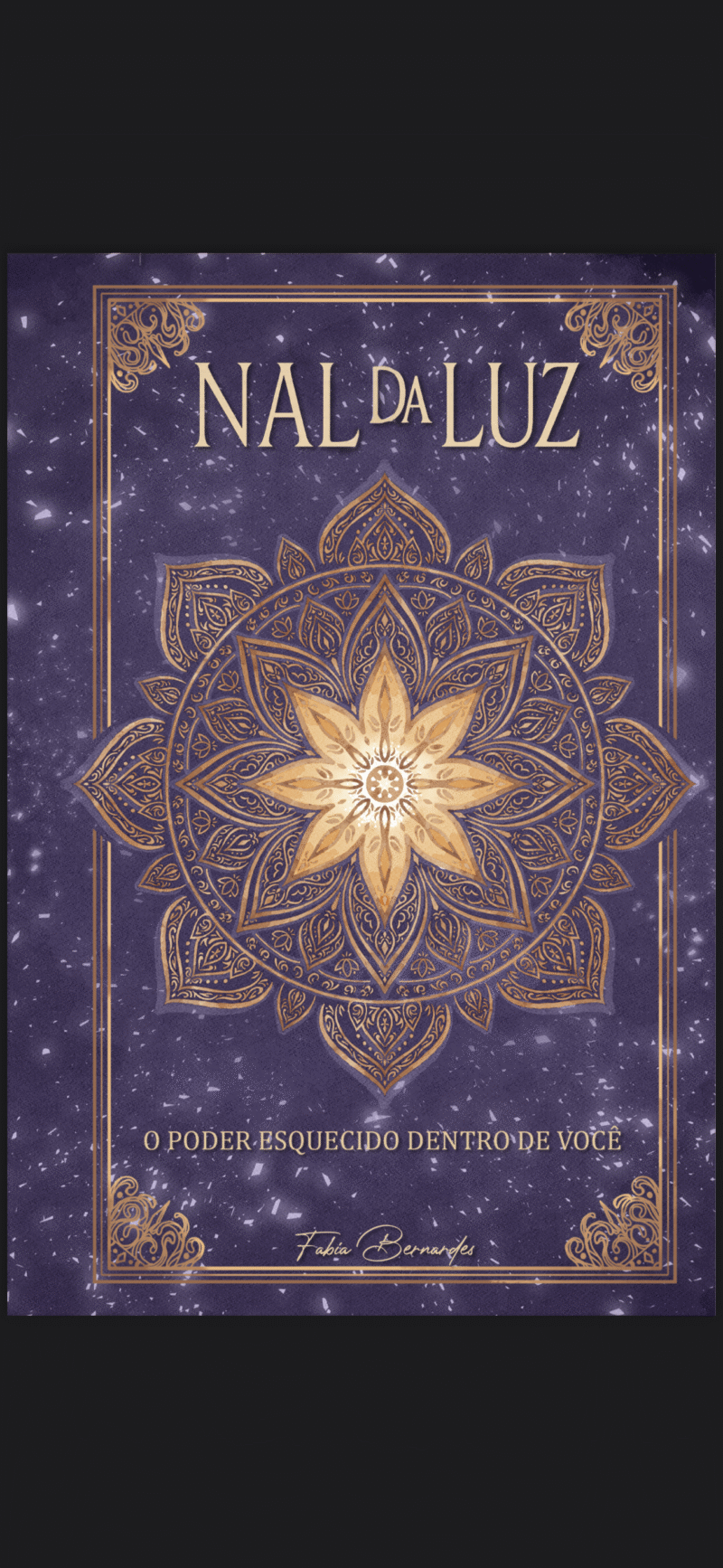 A PARTIR DE AGORA VOCÊ É O AUTOR DA SUA PRÓPRIA HISTÓRIA – O JOGO MUDOU